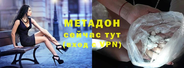 эйфоретик Гусь-Хрустальный