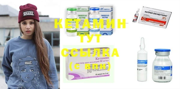 эйфоретик Гусь-Хрустальный